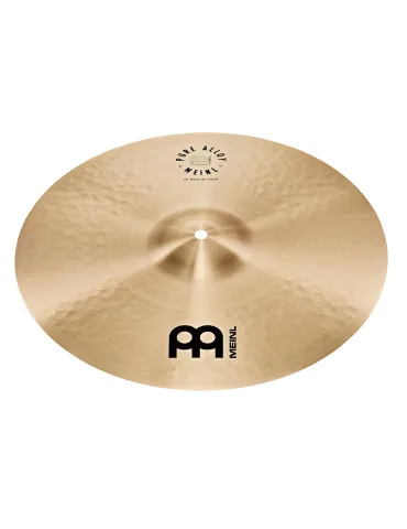  MEINL CRASH PURE ALLOY 16" MEDIUM|MusicGoodDeal 