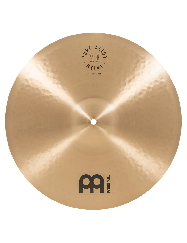 MEINL PA16TC | MusicGoodDeal