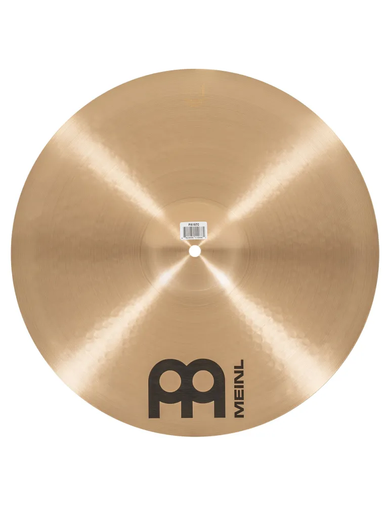 MEINL PA16TC | MusicGoodDeal