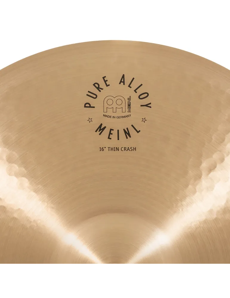 MEINL PA16TC | MusicGoodDeal