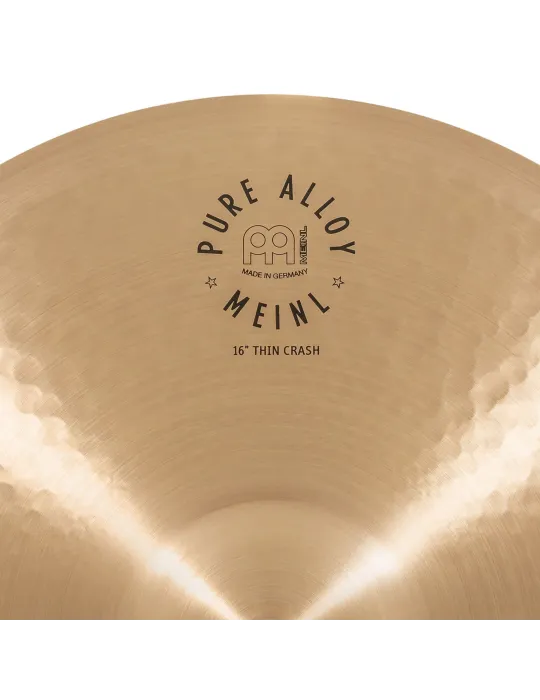MEINL PA16TC | MusicGoodDeal
