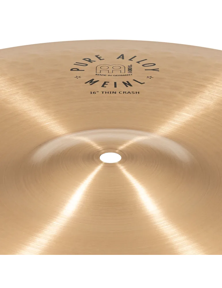 MEINL PA16TC | MusicGoodDeal
