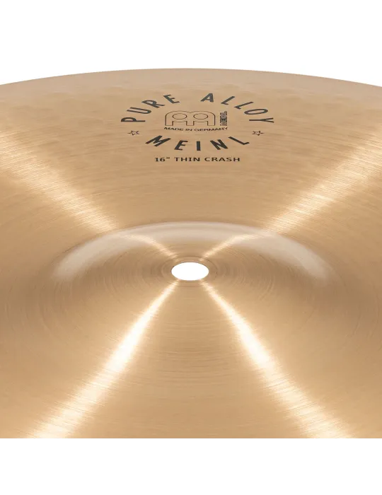 MEINL PA16TC | MusicGoodDeal