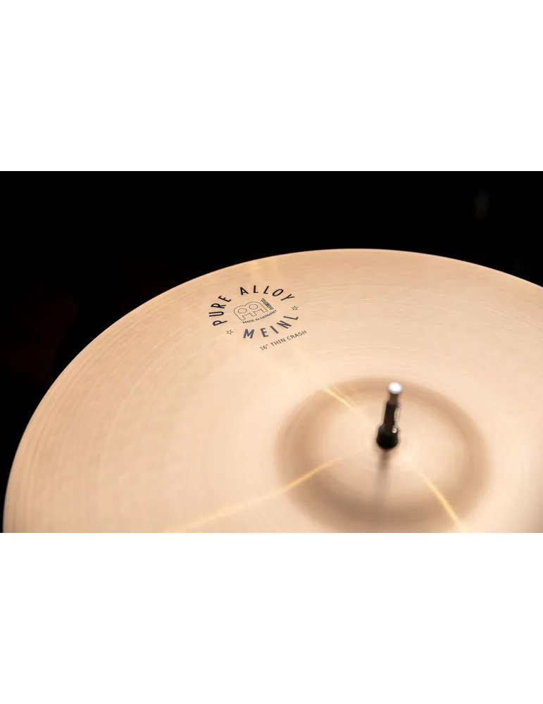 MEINL PA16TC | MusicGoodDeal