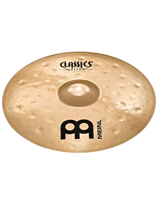 MEINL CC19EMC | MusicGoodDeal