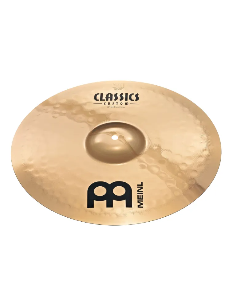 MEINL CC18MC | MusicGoodDeal