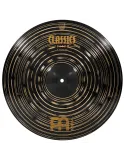  MEINL CRASH C.CUSTOM 18" DARK THIN|MusicGoodDeal 