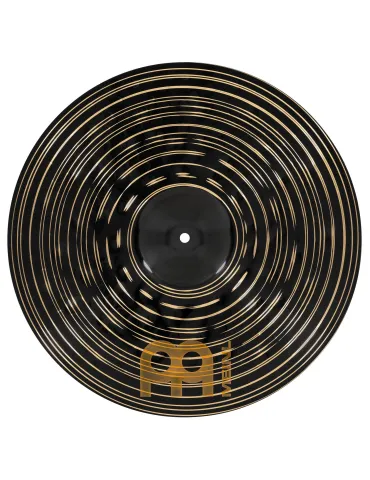  MEINL CRASH C.CUSTOM 18" DARK THIN|MusicGoodDeal  2