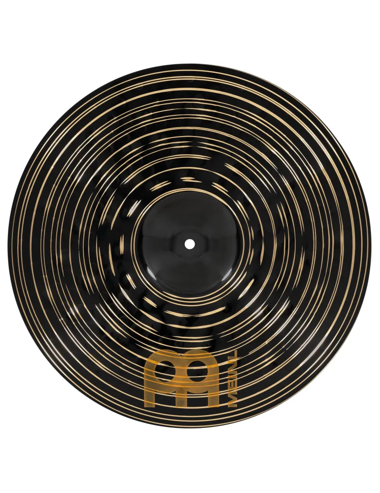  MEINL CRASH C.CUSTOM 18" DARK THIN|MusicGoodDeal 