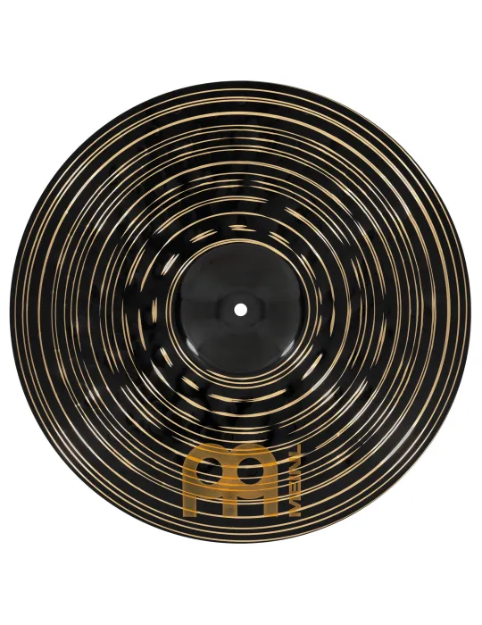  MEINL CRASH C.CUSTOM 18" DARK THIN|MusicGoodDeal 