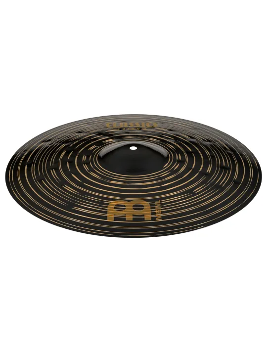  MEINL CRASH C.CUSTOM 18" DARK THIN|MusicGoodDeal 