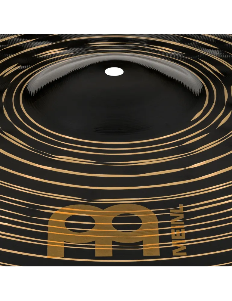  MEINL CRASH C.CUSTOM 18" DARK THIN|MusicGoodDeal 