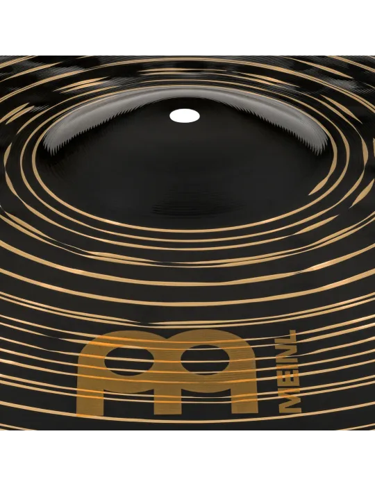  MEINL CRASH C.CUSTOM 18" DARK THIN|MusicGoodDeal 