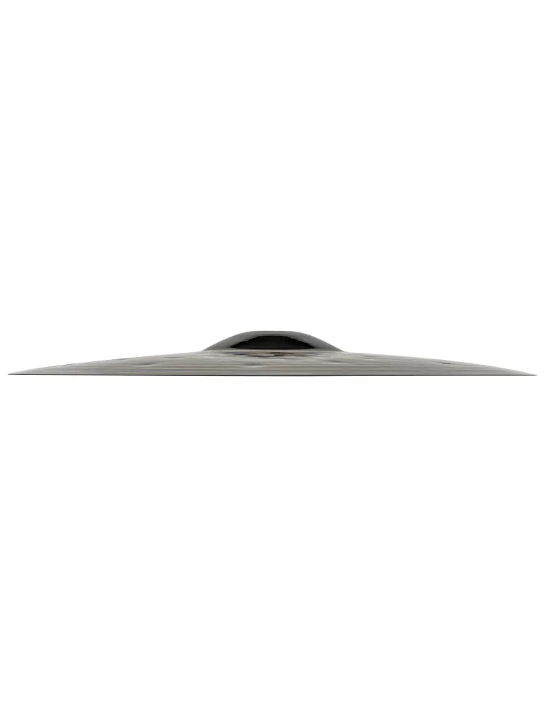  MEINL CRASH C.CUSTOM 18" DARK THIN|MusicGoodDeal 