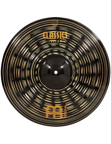 MEINL CC18HDAC | MusicGoodDeal
