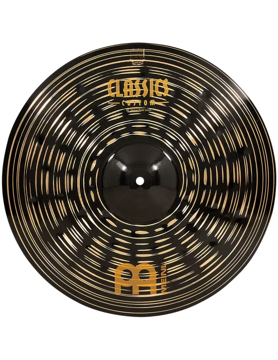 MEINL CC18HDAC | MusicGoodDeal