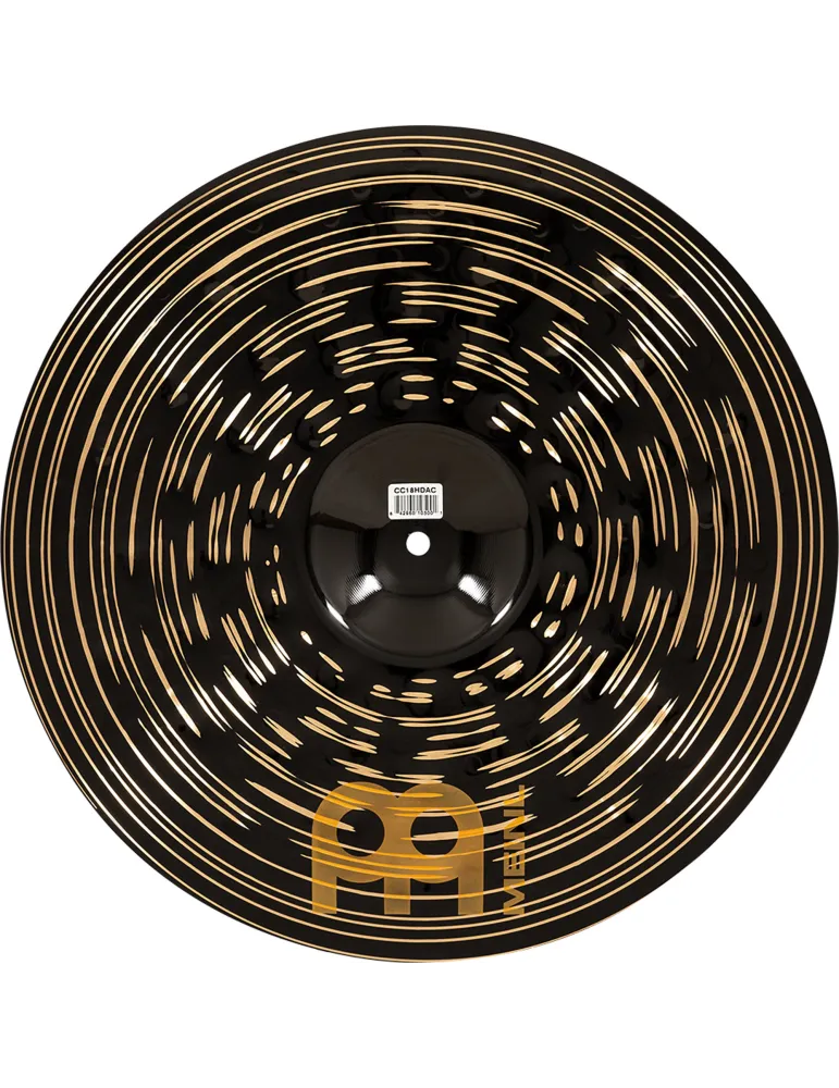 MEINL CC18HDAC | MusicGoodDeal