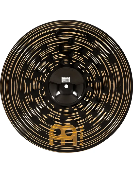 MEINL CC18HDAC | MusicGoodDeal