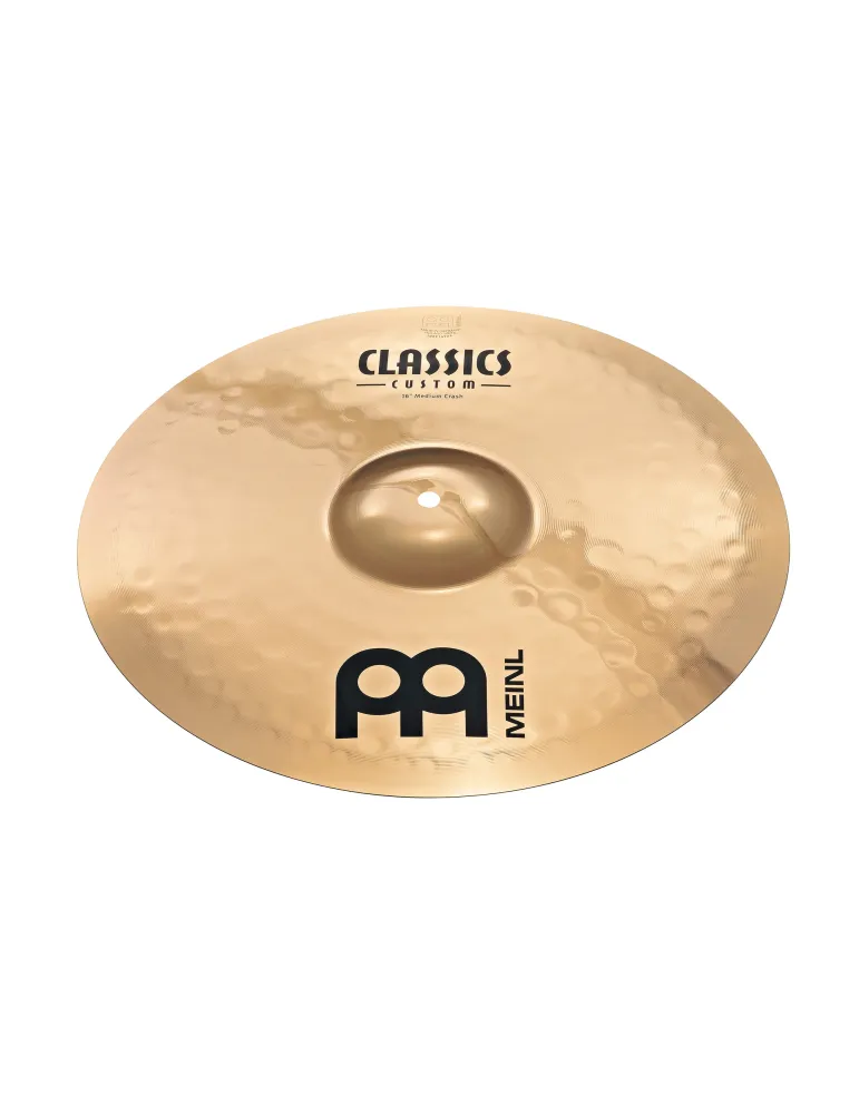 MEINL CC18PC | MusicGoodDeal