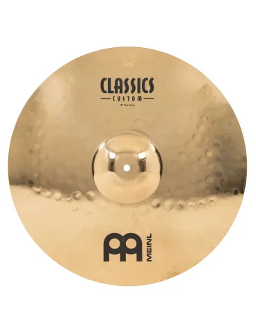  MEINL CRASH C.CUSTOM 18" THIN|MusicGoodDeal 