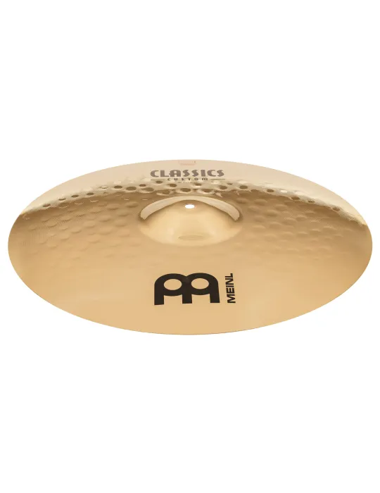  MEINL CRASH C.CUSTOM 18" THIN|MusicGoodDeal 