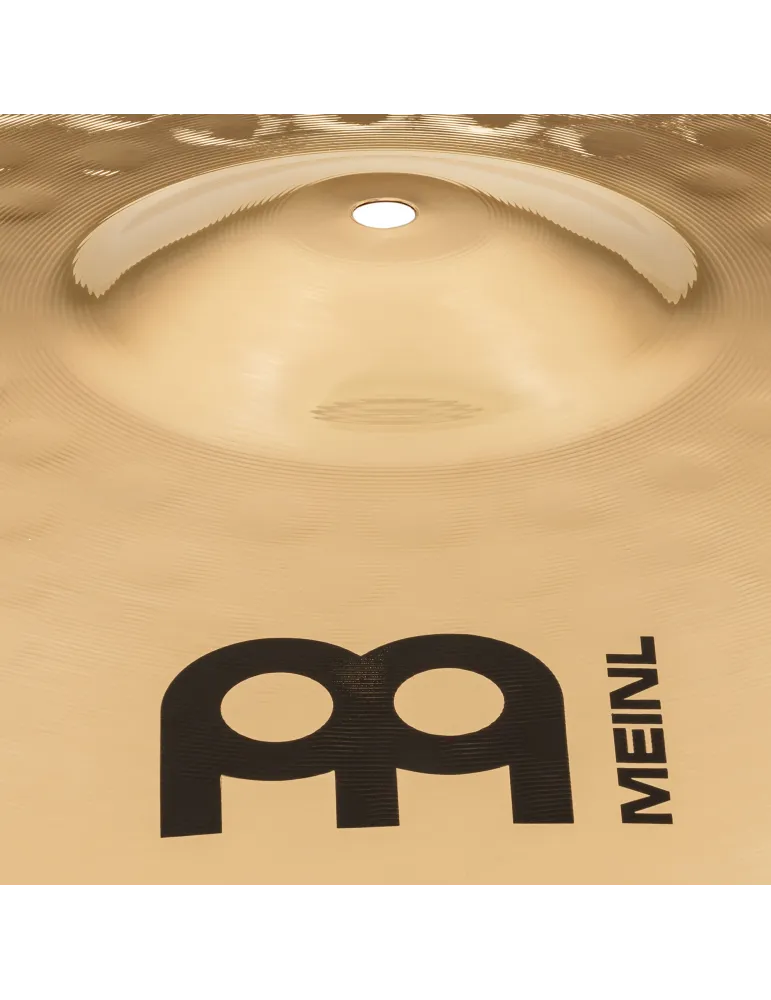  MEINL CRASH C.CUSTOM 18" THIN|MusicGoodDeal 