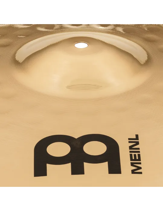  MEINL CRASH C.CUSTOM 18" THIN|MusicGoodDeal 