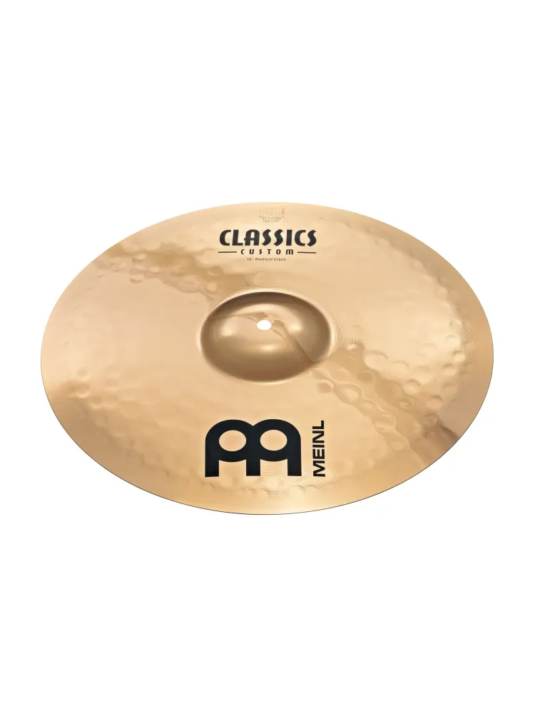 MEINL CC17MC | MusicGoodDeal