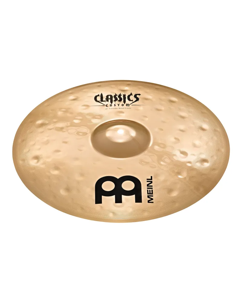 MEINL CC17EMC | MusicGoodDeal
