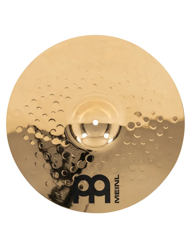  MEINL CRASH C.CUSTOM 16" THIN|MusicGoodDeal 