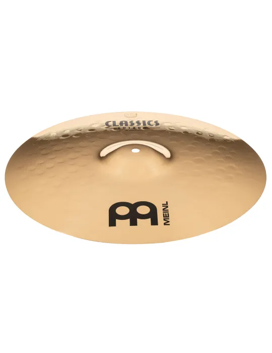  MEINL CRASH C.CUSTOM 16" THIN|MusicGoodDeal 