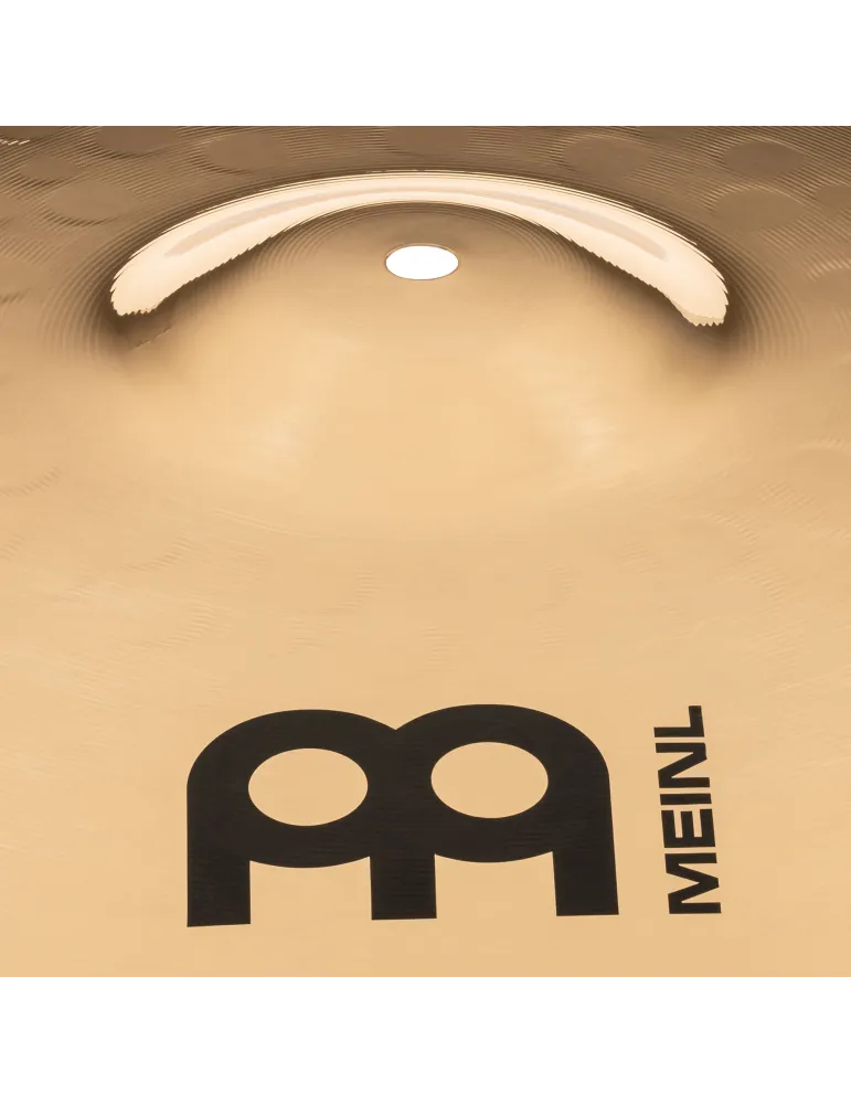  MEINL CRASH C.CUSTOM 16" THIN|MusicGoodDeal 