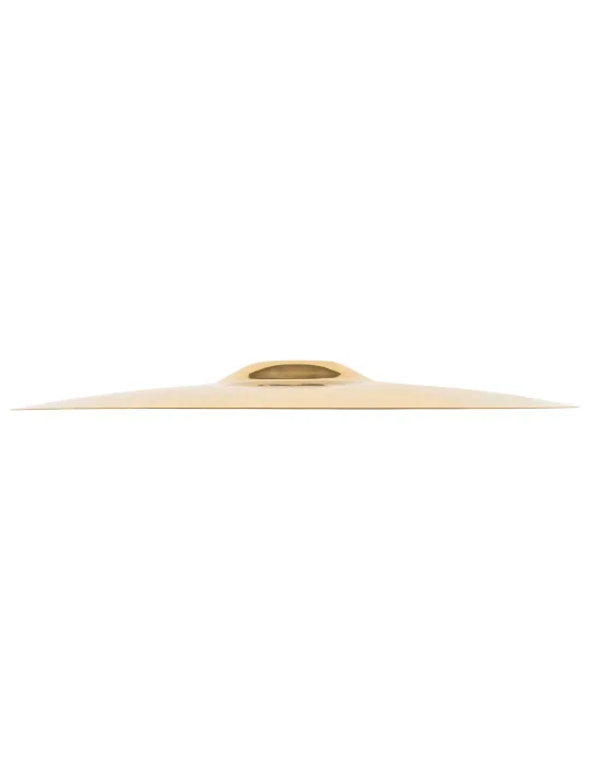  MEINL CRASH C.CUSTOM 16" THIN|MusicGoodDeal 