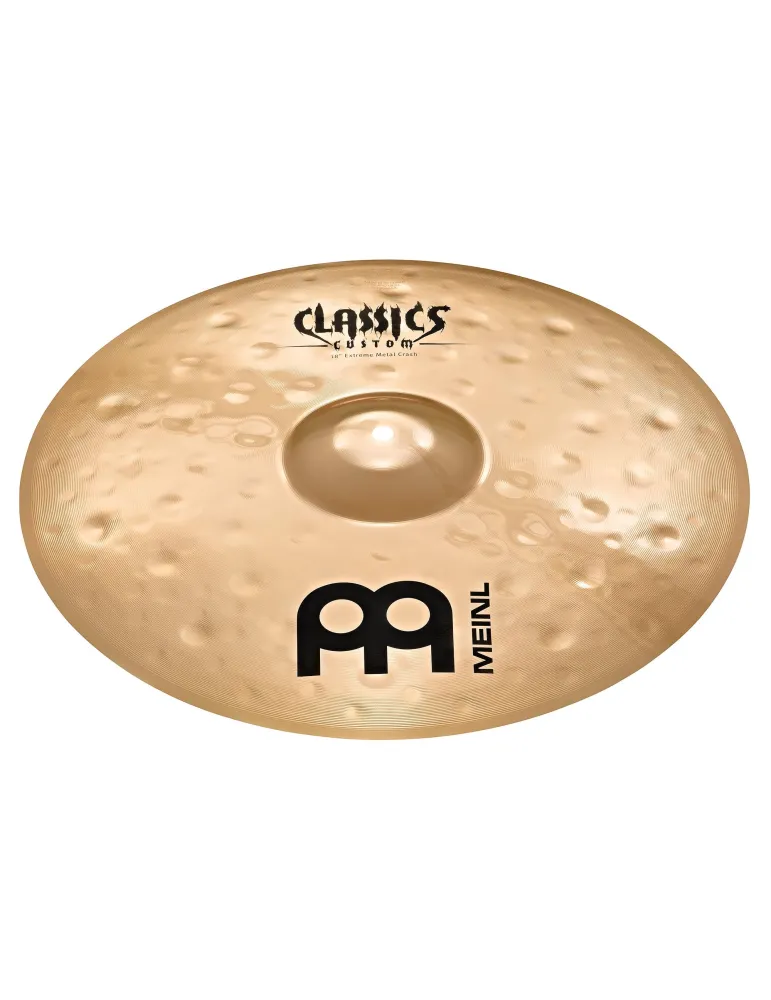 MEINL CC16EMC | MusicGoodDeal