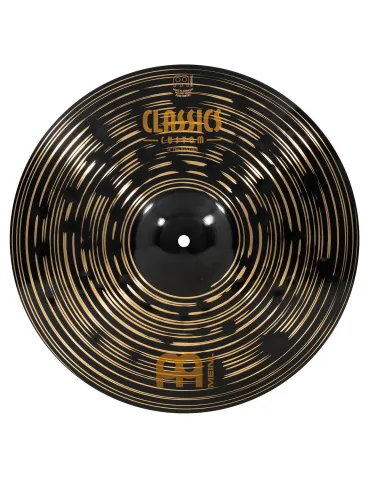  MEINL CRASH C.CUSTOM 16" DARK THIN|MusicGoodDeal 