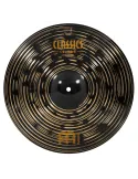 MEINL CRASH C.CUSTOM 16" DARK THIN|MusicGoodDeal 