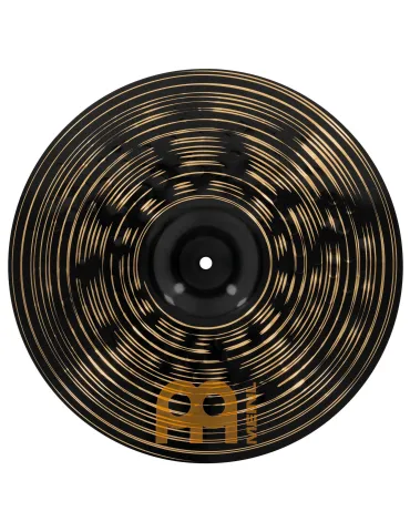  MEINL CRASH C.CUSTOM 16" DARK THIN|MusicGoodDeal  2