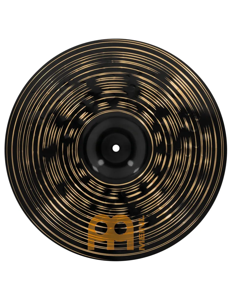  MEINL CRASH C.CUSTOM 16" DARK THIN|MusicGoodDeal 
