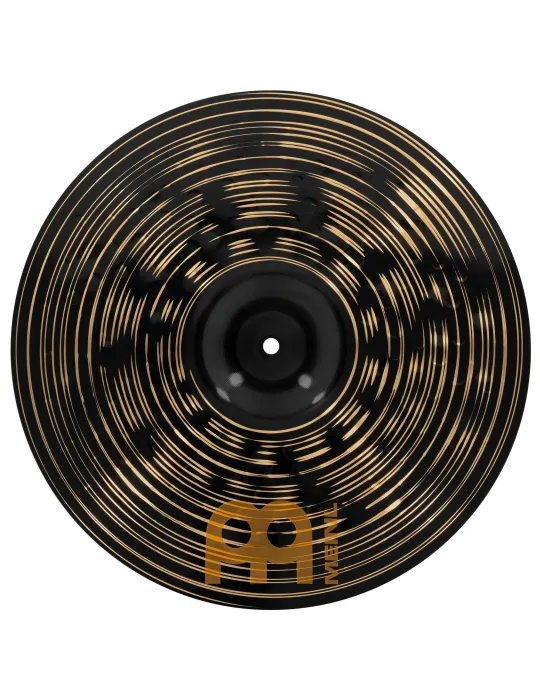  MEINL CRASH C.CUSTOM 16" DARK THIN|MusicGoodDeal 