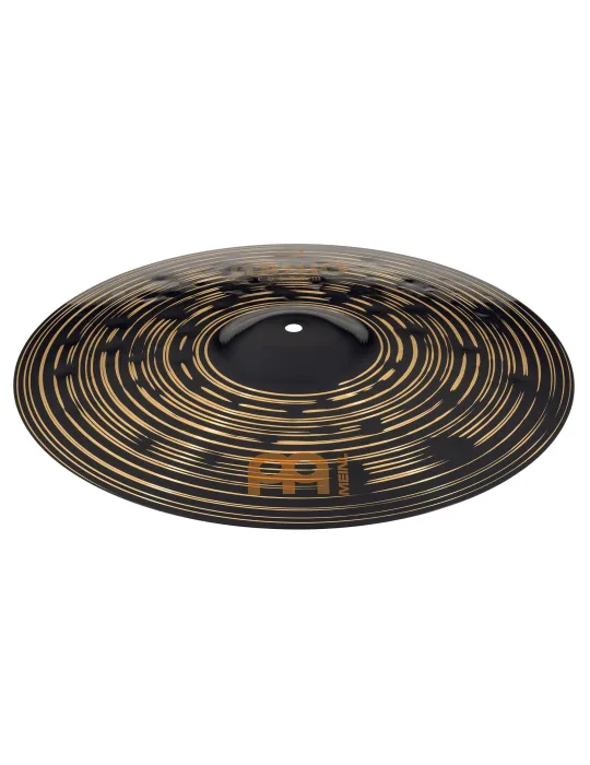  MEINL CRASH C.CUSTOM 16" DARK THIN|MusicGoodDeal 