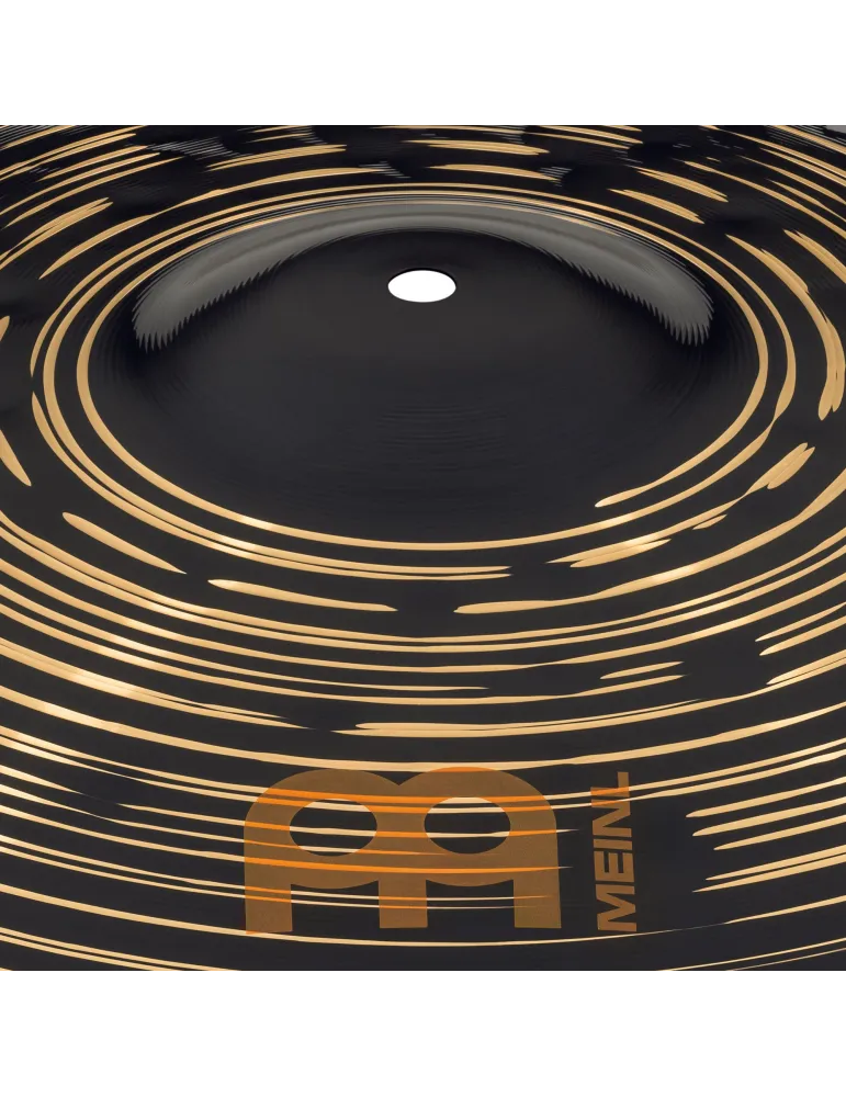  MEINL CRASH C.CUSTOM 16" DARK THIN|MusicGoodDeal 
