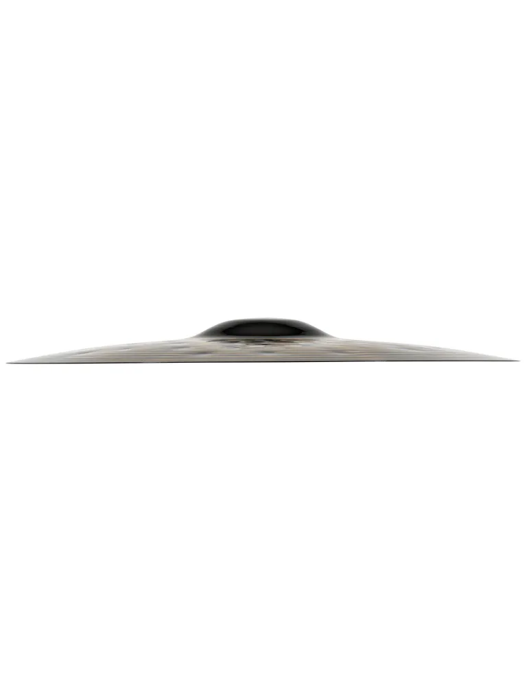  MEINL CRASH C.CUSTOM 16" DARK THIN|MusicGoodDeal 