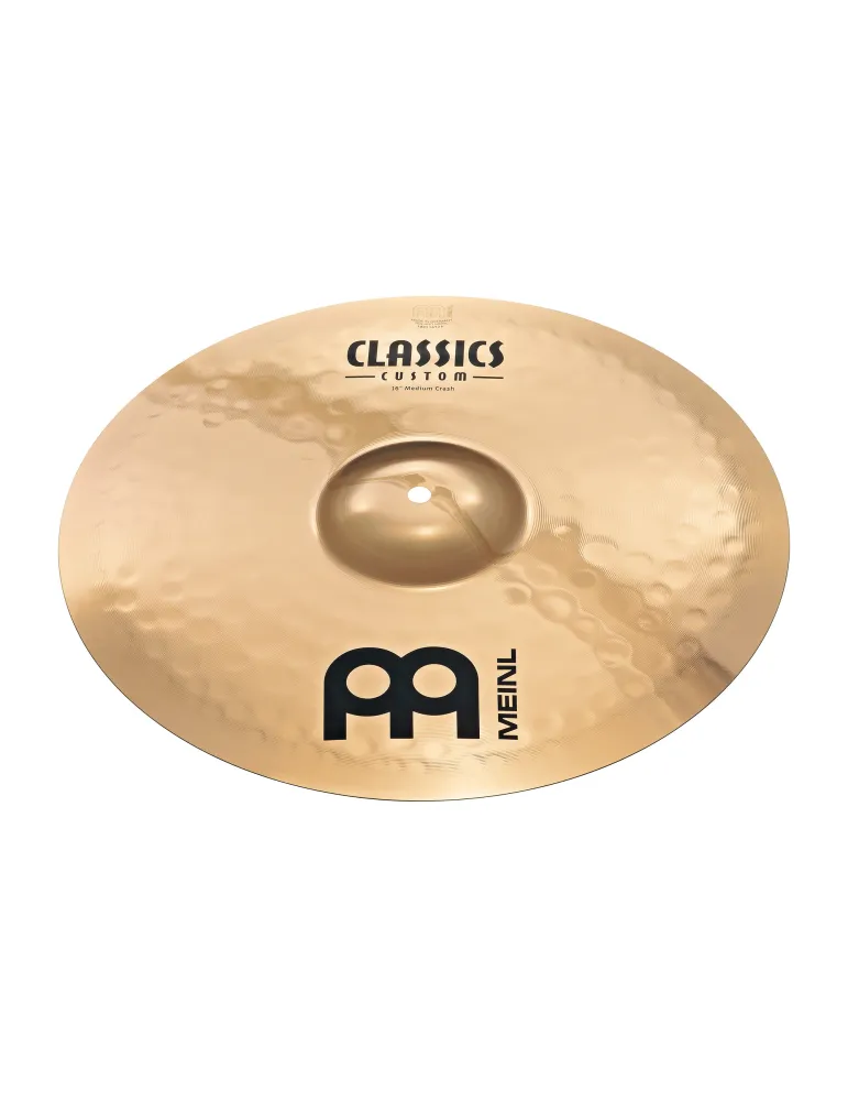 MEINL CC16PC | MusicGoodDeal