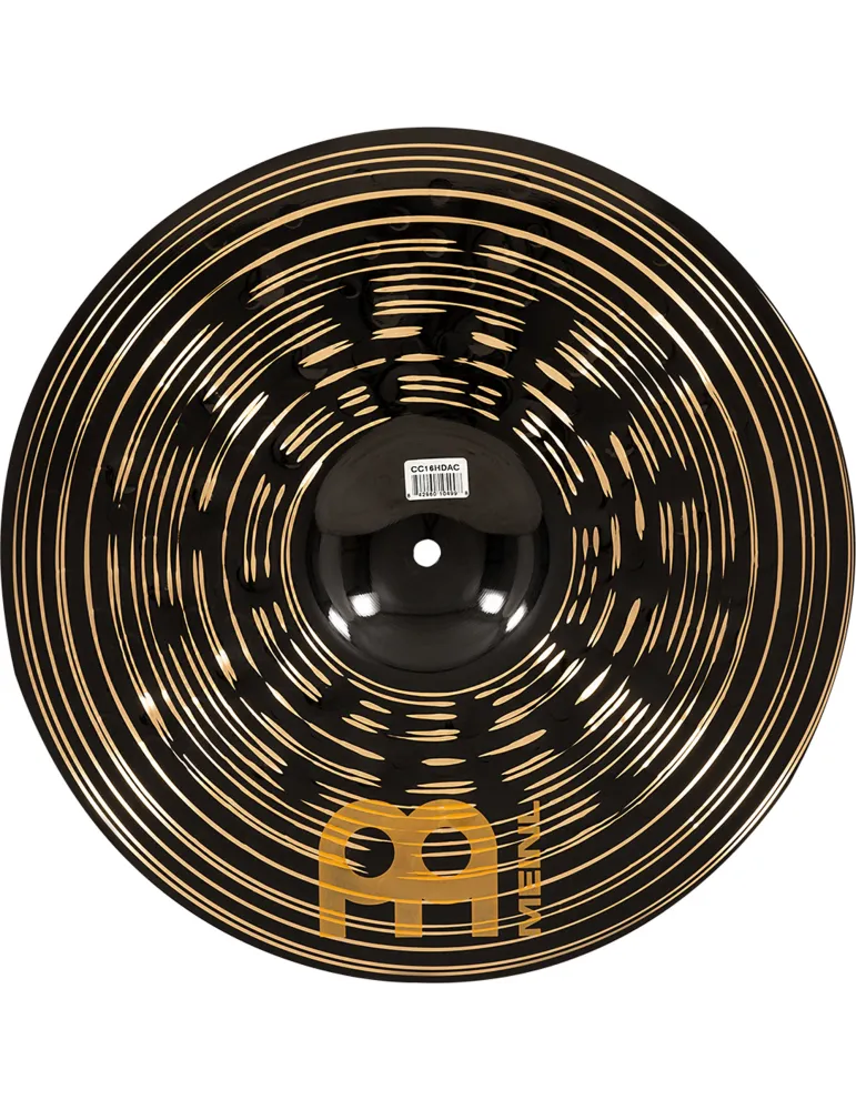 MEINL CC16HDAC | MusicGoodDeal