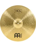  MEINL CRASH / RIDE HCS 20|MusicGoodDeal 