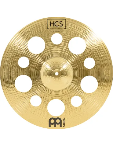  MEINL TRASH CRASH HCS 18""|MusicGoodDeal 