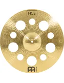  MEINL TRASH CRASH HCS 18""|MusicGoodDeal 