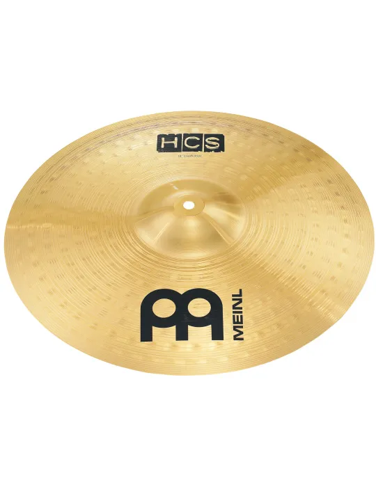 MEINL HCS18CR | MusicGoodDeal
