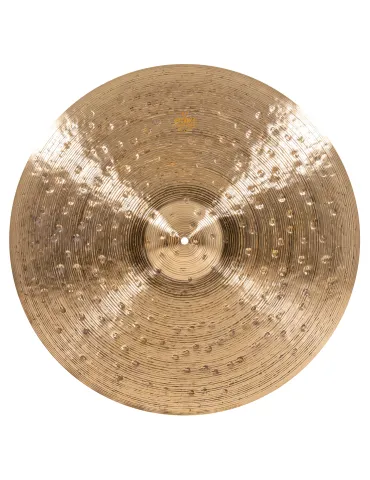 MEINL B24FRR RIDE BYZANCE 24 "FOUNY RES|MusicGoodDeal 