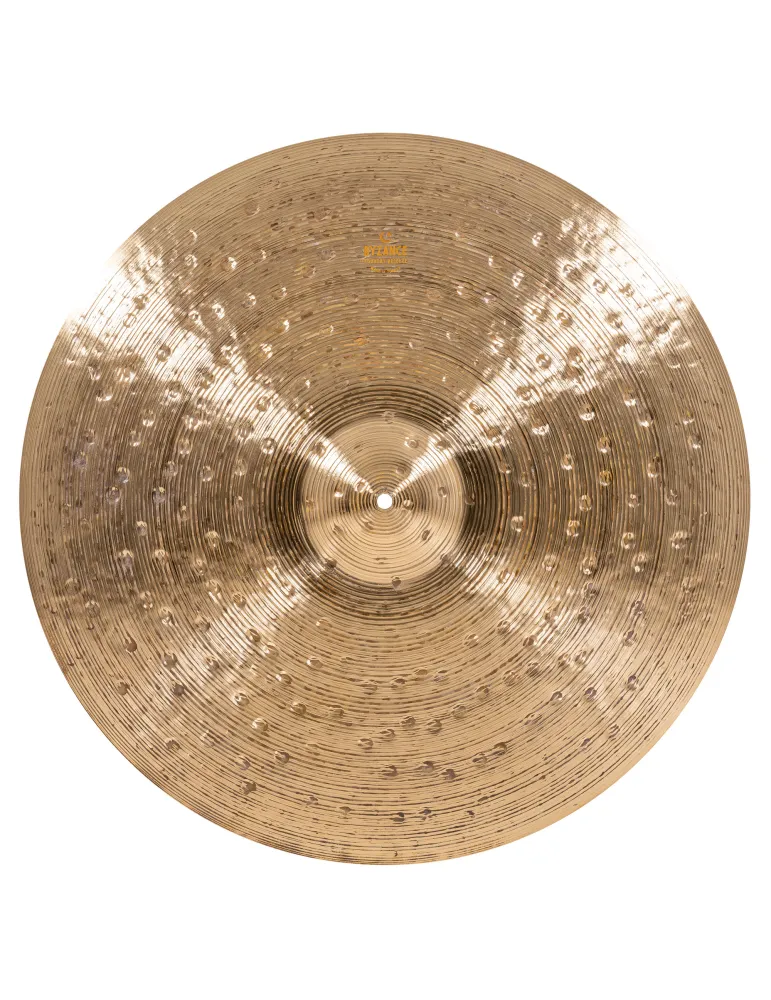  MEINL B24FRR RIDE BYZANCE 24 "FOUNY RES|MusicGoodDeal 